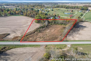 (private lake, pond, creek) Acreage Active Under Contract in Marysville Ohio