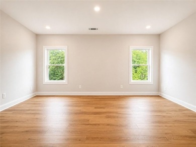 NEW CONSTRUCTION | ALEXI FLOORPLAN | PREMIER WOODED HOMESITE | - photo 41