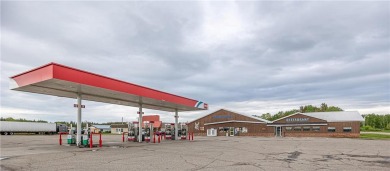 Lake Commercial Sale Pending in Backus, Minnesota