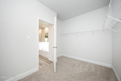 At over 3,000 square feet, the McKenzie boasts 5-bedrooms - photo 42