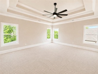 NEW CONSTRUCTION | ALEXI FLOORPLAN | PREMIER WOODED HOMESITE | - photo 43