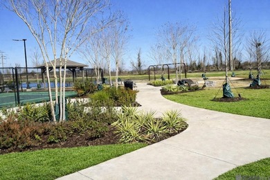 Stunning New Construction in Atwater Subdivision - Waterfront - photo 43