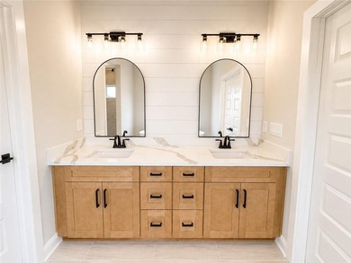 NEW CONSTRUCTION | ALEXI FLOORPLAN | PREMIER WOODED HOMESITE | - photo 45