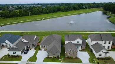 Stunning New Construction in Atwater Subdivision - Waterfront - photo 45