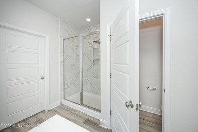 At over 3,000 square feet, the McKenzie boasts 5-bedrooms - photo 45