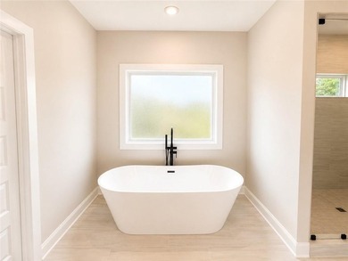 NEW CONSTRUCTION | ALEXI FLOORPLAN | PREMIER WOODED HOMESITE | - photo 46