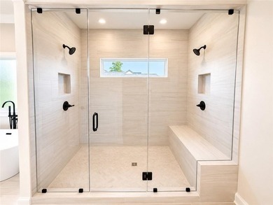 NEW CONSTRUCTION | ALEXI FLOORPLAN | PREMIER WOODED HOMESITE | - photo 47