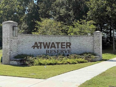 Stunning New Construction in Atwater Subdivision - Waterfront - photo 47