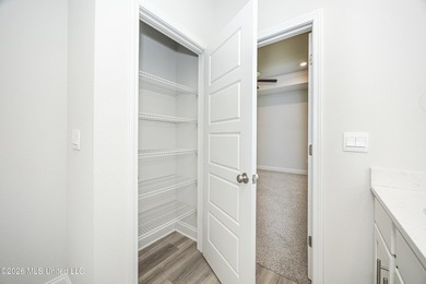 At over 3,000 square feet, the McKenzie boasts 5-bedrooms - photo 47