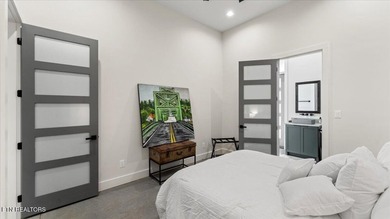 Welcome to 428 River Bend Drive, a stunning home perched on a - photo 48