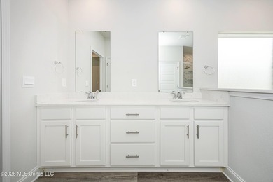 At over 3,000 square feet, the McKenzie boasts 5-bedrooms - photo 48