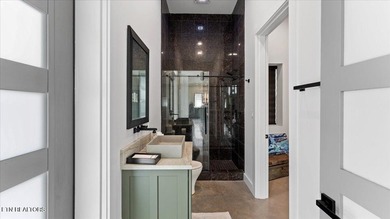 Welcome to 428 River Bend Drive, a stunning home perched on a - photo 49