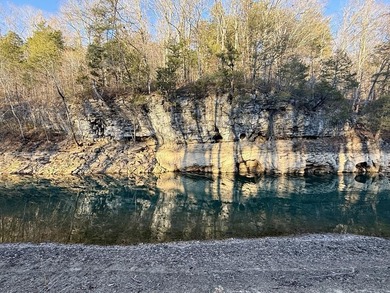 Rocky River Lot For Sale in Rock Island Tennessee