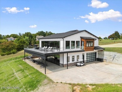 Welcome to 428 River Bend Drive, a stunning home perched on a - photo 54