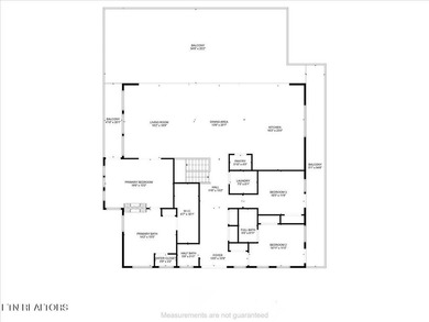 Welcome to 428 River Bend Drive, a stunning home perched on a - photo 57