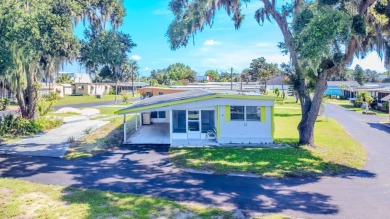 Lake Home For Sale in Leesburg, Florida