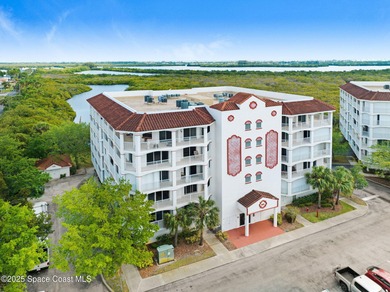 Indian River Condo For Sale in Merritt Island Florida