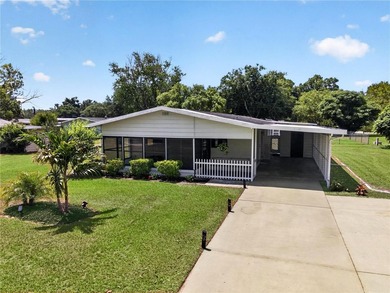 Virtually Staged. Welcome home to this charming and move-in - photo 1
