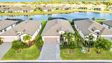 Lake Home For Sale in Port Charlotte, Florida
