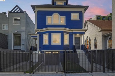 Welcome to 523 25th Street, a thoughtfully renovated Oakland - photo 1
