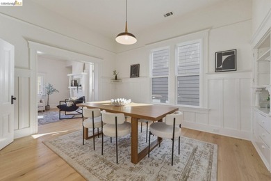 Welcome to 523 25th Street, a thoughtfully renovated Oakland - photo 2