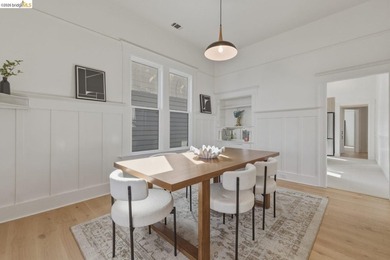 Welcome to 523 25th Street, a thoughtfully renovated Oakland - photo 3