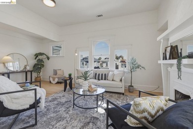 Welcome to 523 25th Street, a thoughtfully renovated Oakland - photo 6