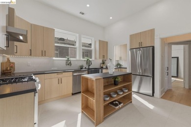 Welcome to 523 25th Street, a thoughtfully renovated Oakland - photo 8