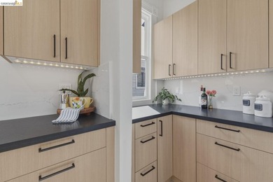 Welcome to 523 25th Street, a thoughtfully renovated Oakland - photo 10