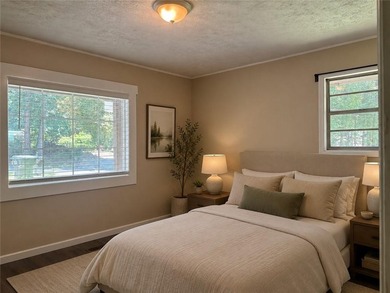 Rare duplex opportunity in Cherokee County! This recently - photo 11