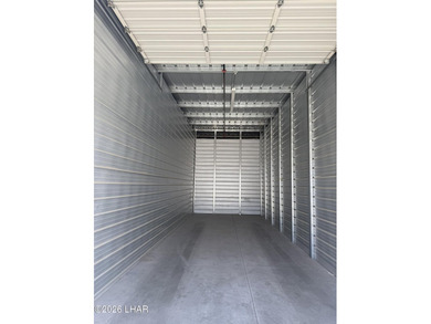 40 FT. DEEP WITH 13 FT TALL DOOR JUST MINUTES TO THE HAVASU - photo 1
