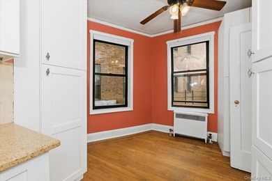 Classic Pre-War Charm Meets Modern Living at 3875 Waldo Avenue - photo 11