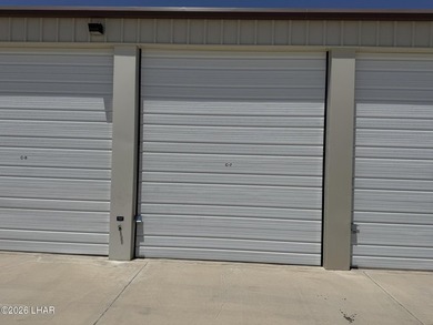 40 FT. DEEP WITH 13 FT TALL DOOR JUST MINUTES TO THE HAVASU - photo 3