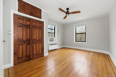 Classic Pre-War Charm Meets Modern Living at 3875 Waldo Avenue - photo 13