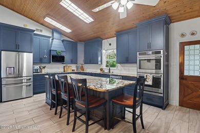 Welcome to waterfront living on the Mississippi Gulf Coast! This - photo 14