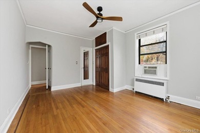 Classic Pre-War Charm Meets Modern Living at 3875 Waldo Avenue - photo 14
