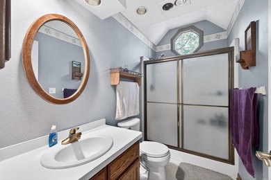 Experience the ultimate lakefront lifestyle in this charming - photo 16