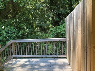 Rare duplex opportunity in Cherokee County! This recently - photo 18