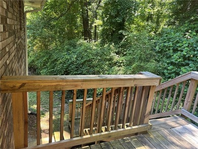 Rare duplex opportunity in Cherokee County! This recently - photo 19
