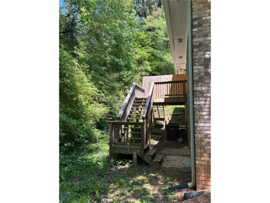 Rare duplex opportunity in Cherokee County! This recently - photo 20