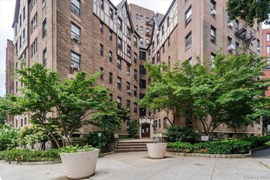 Classic Pre-War Charm Meets Modern Living at 3875 Waldo Avenue - photo 20