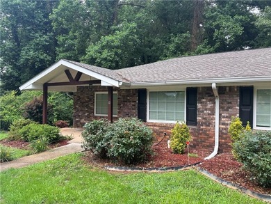 Rare duplex opportunity in Cherokee County! This recently - photo 21
