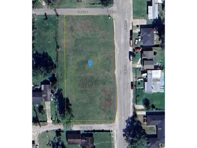 (private lake, pond, coastal) Lot For Sale in Orange Texas