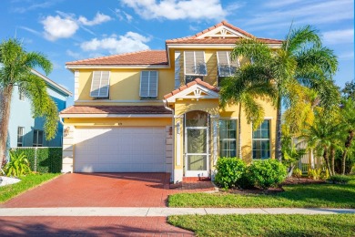 Lake Home For Sale in Royal Palm Beach, Florida