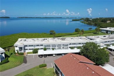 Gulf of Mexico - Palma Sola Bay Condo For Sale in Bradenton Florida