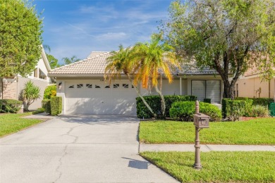 (private lake, pond, creek) Home Sale Pending in Palm Harbor Florida