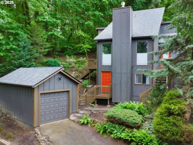 Lake Lot For Sale in Portland, Oregon