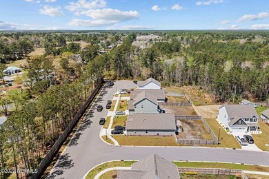 Wyndwater is perfectly nestled between Wilmington and Camp - photo 33