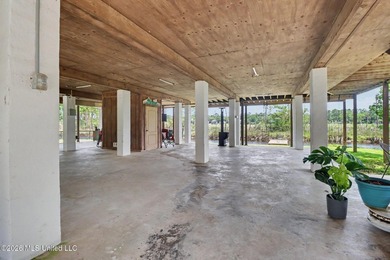 Welcome to waterfront living on the Mississippi Gulf Coast! This - photo 35