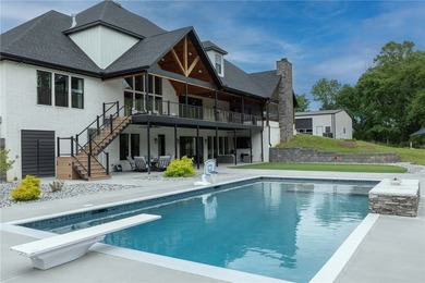 (private lake, pond, creek) Home For Sale in Fayetteville Arkansas